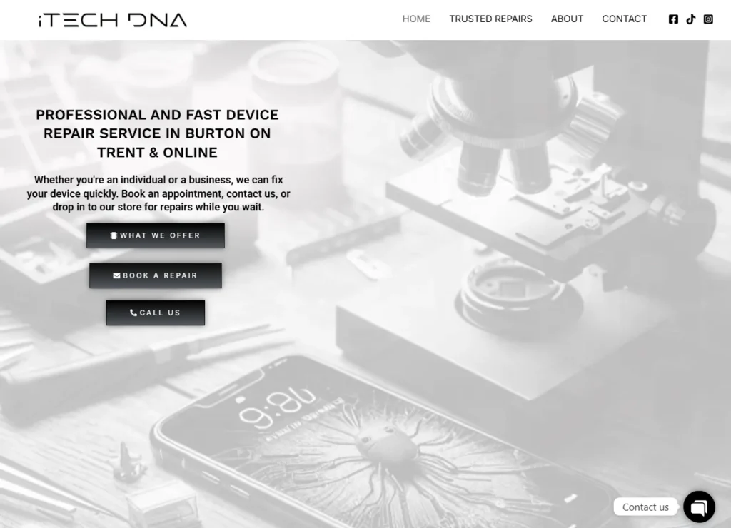 itechdna.co.uk