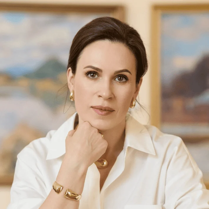 nadiya kochanyk foto
