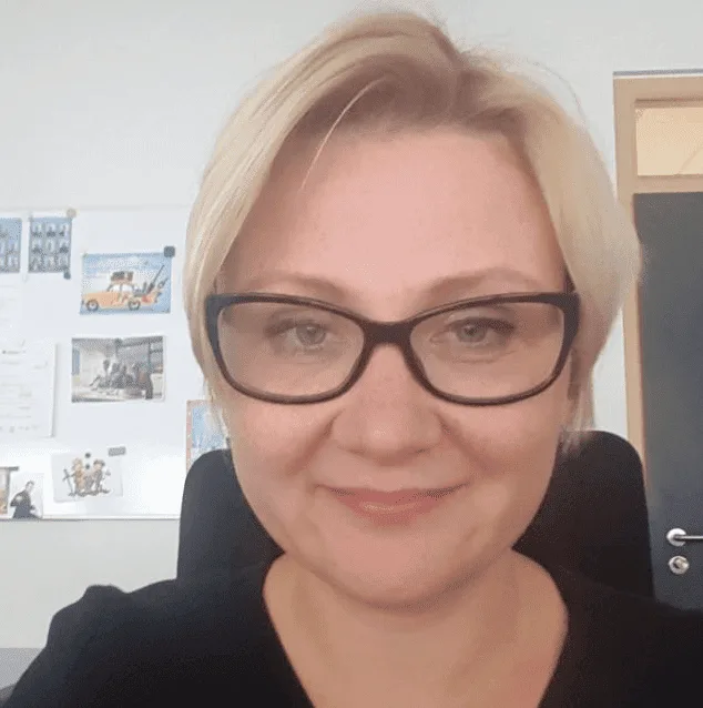 nataliya wagner foto